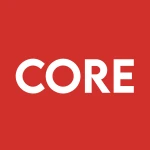 Core Mark logo