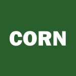 Teucrium Corn Fund logo