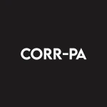 CorEnergy Infrastructure Trust, logo