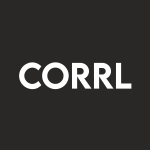 CORRL Stock Logo