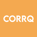 CORRQ Stock Logo