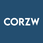 CORZW Stock Logo
