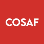 Cosa Resources