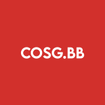 COSG.BB Stock Logo