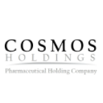COSM Stock Logo