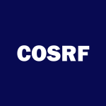 COSRF Stock Logo