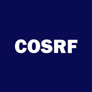 Stock COSRF logo