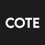 COTE Stock Logo