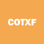 COTXF Stock Logo