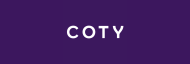 Stock COTY logo