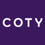COTY Stock Logo
