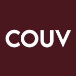 COUV Stock Logo