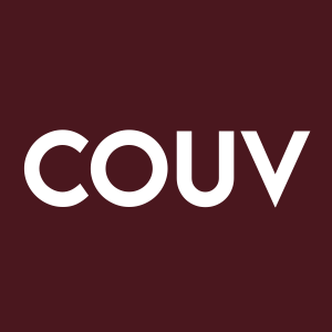 Stock COUV logo