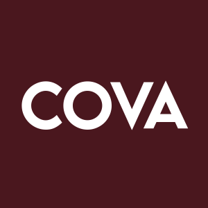 Stock COVA logo