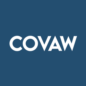 Stock COVAW logo