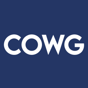 Stock COWG logo