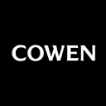 Cowen Inc logo