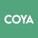 COYA Stock Logo