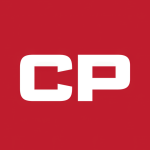 CP Stock Logo