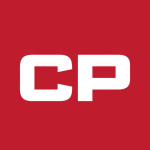Stock CP logo