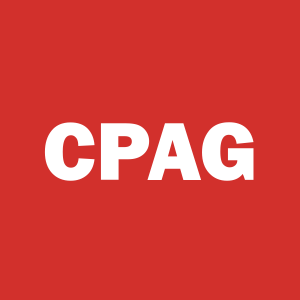 Stock CPAG logo