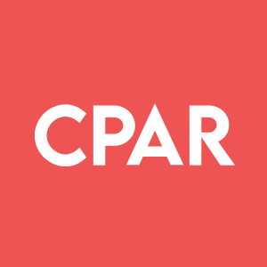 Stock CPAR logo
