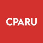 CPARU Stock Logo