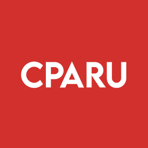 Stock CPARU logo