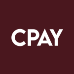 CPAY Stock Logo