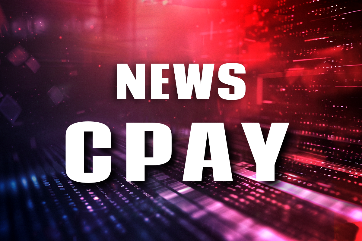 Corpay adds Shell executive David Bunch to board | CPAY SEC Filing - Form  8-K