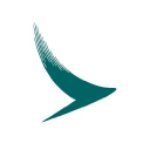 CPCAY Stock Logo