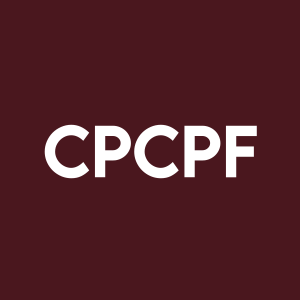 Stock CPCPF logo