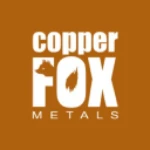 Copper Fox Metal