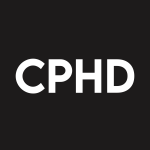 CPHD Stock Logo