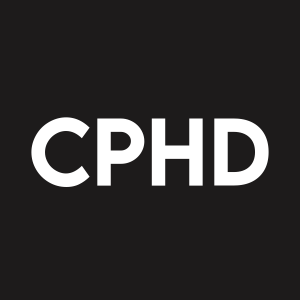 Stock CPHD logo