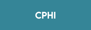 Stock CPHI logo