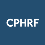 CPHRF Stock Logo