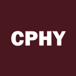 CPHY Stock Logo