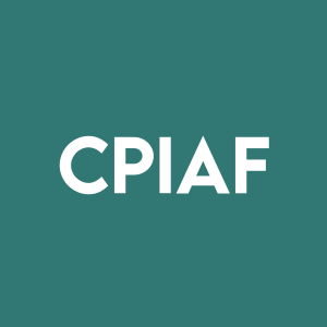 Stock CPIAF logo