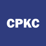 CPKC Stock Logo