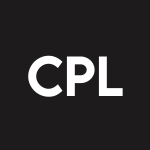CPL Stock Logo
