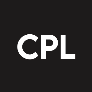 Stock CPL logo