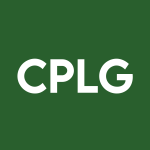CPLG Stock Logo