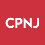 CPNJ Stock Logo