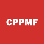 CPPMF Stock Logo