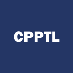 CPPTL Stock Logo