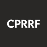 CPRRF Stock Logo