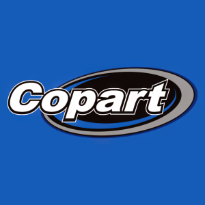 Stock CPRT logo