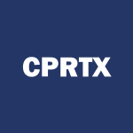CPRTX Stock Logo