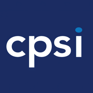 Stock CPSI logo